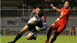 Phi Sơn ghi bàn, U23 Việt Nam thắng nhẹ CLB Nay Pyi Taw